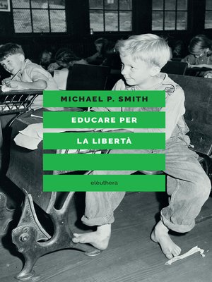 cover image of Educare per la libertà
